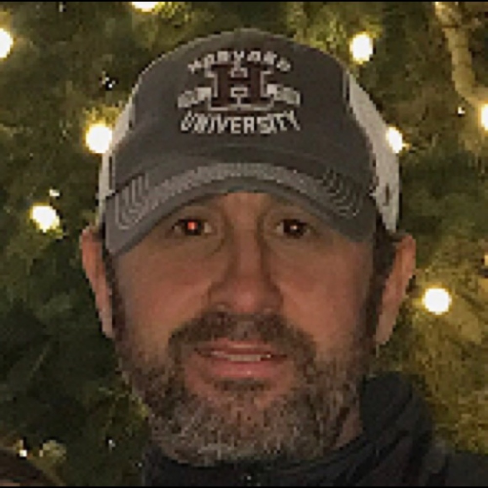 Meet your Posher, Todd